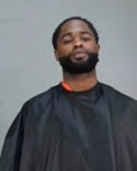 Mugshot of LARNELL DARON, Jr NEALY