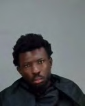 Mugshot of DERRICK JERMAINE MILLER