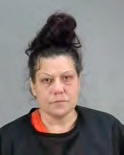 Mugshot of BRITNI CONTRASCIER