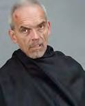Mugshot of BENJAMAN SCHAEFFER