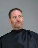 Mugshot of SHAWN MICHAEL SAMPLES
