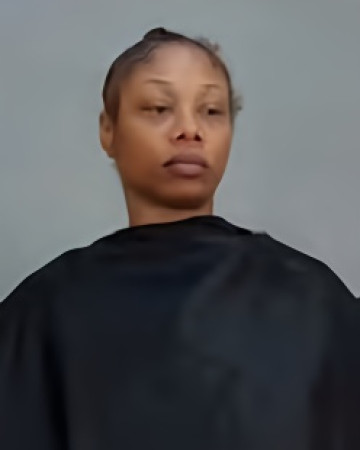 Mugshot of CHARMAINE LENEE SCOTT