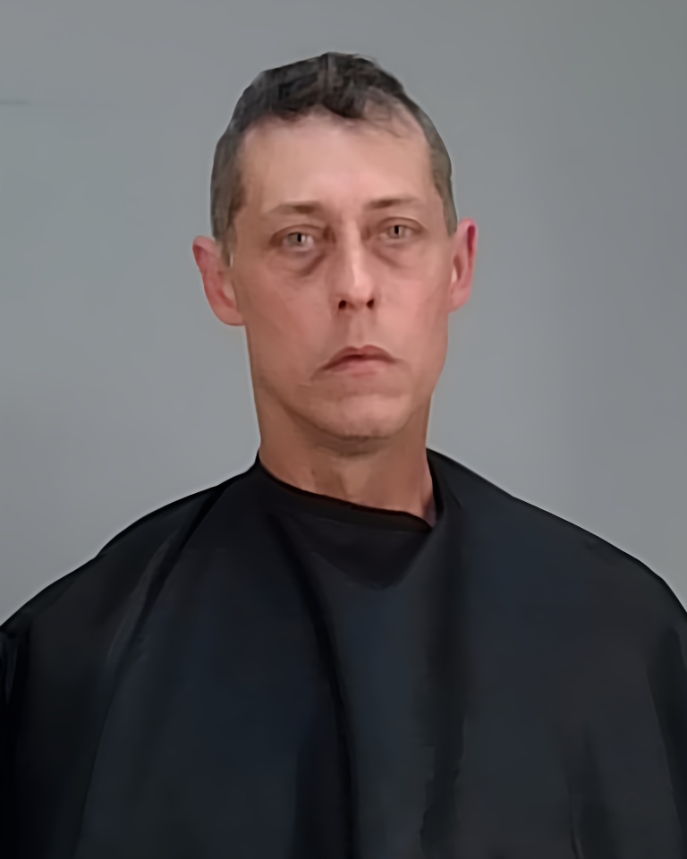 Mugshot of JEREMIAH TYLER HAWK