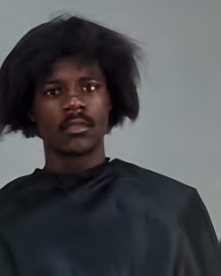 Mugshot of DEONTA DEE ROBINSON