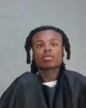 Mugshot of Jr DARRIN DONTE