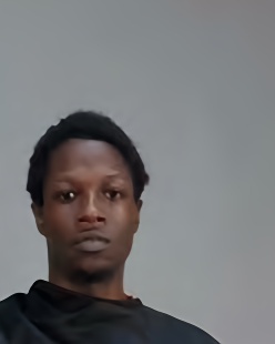 Mugshot of JARELL LAVONTA-JENO BROWN