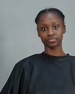 Mugshot of Anbreshia S Bledsoe