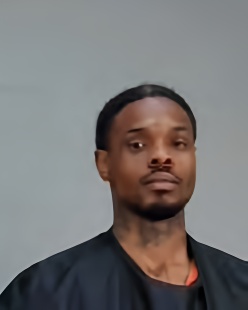 Mugshot of DEREK JAMAR LOVE