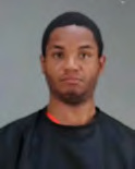 Mugshot of MATTHEW ELIJAH PITTMAN