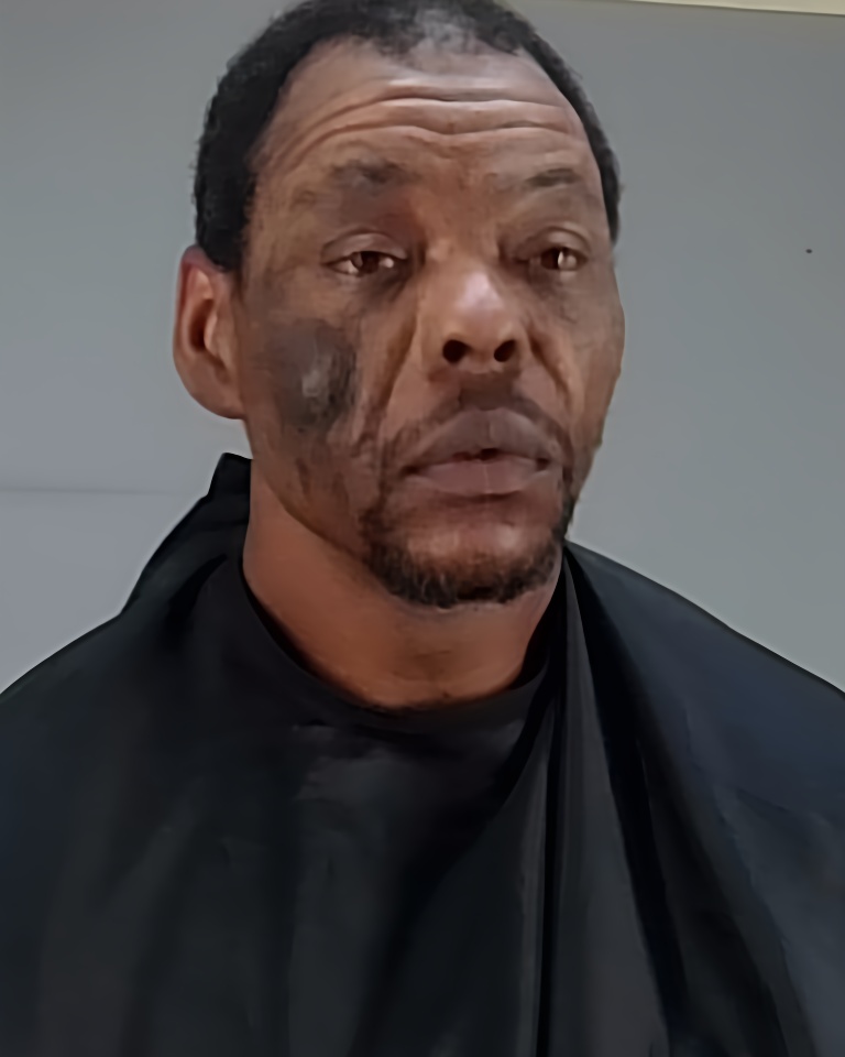 Mugshot of CARL DASHUN WALKER
