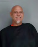 Mugshot of TRAIAN R BOYER