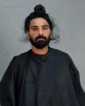 Mugshot of AMANJIT SINGH