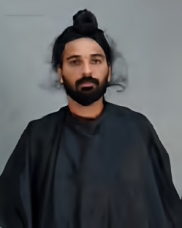 Mugshot of AMANJIT SINGH POONI