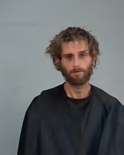 Mugshot of KEVIN DUANE LAUBENTHAL