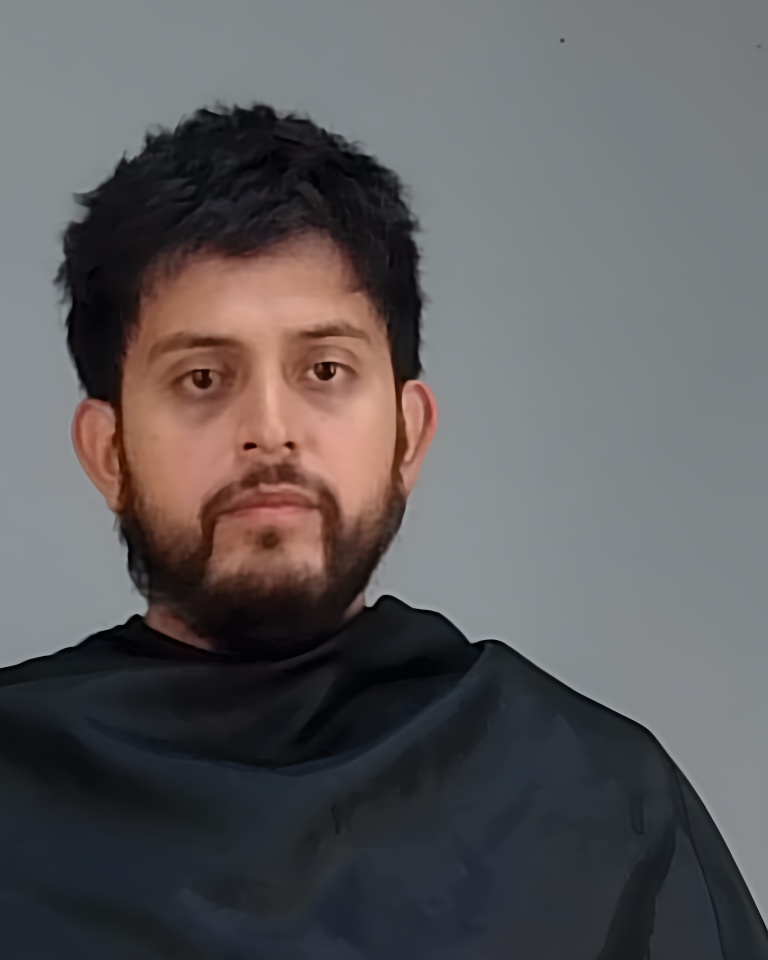 Mugshot of JOSEPH ZARAGOZA
