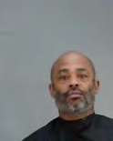 Mugshot of JOSHUA THOMPSON