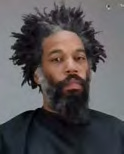 Mugshot of ANGELO MOORE MILES