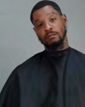 Mugshot of MARQUISE DE HARRINGTON