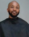 Mugshot of REGINALD DURAN, CARSON