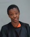 Mugshot of ELBONY KENYANA SHAVERS