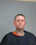 Mugshot of BERNARD DAUGHERTY