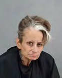 Mugshot of TONIA LYNN MAGRELL