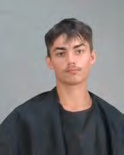 Mugshot of ERIC JAMES