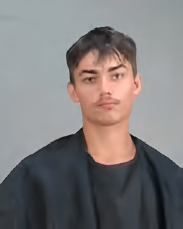 Mugshot of ERIC JAMES ROSZAK