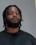 Mugshot of TAI LEE TIMMONS