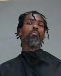 Mugshot of LAMAR KEITH