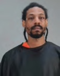 Mugshot of Jr MARVIN JOSEPH