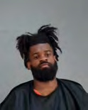 Mugshot of ANTONIO TERRILL BROOKS