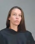 Mugshot of AMY G COMMISSO-KELLY