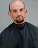 Mugshot of AUSTIN PAUL BREEDEN