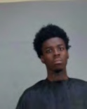 Mugshot of JOHN CARLTON, Jr FORD