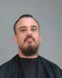 Mugshot of JUSTIN TAYLOR