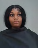 Mugshot of LANIYA LATOYA
