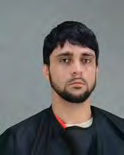 Mugshot of RYLAN VUJO