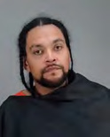 Mugshot of RAYMOND ULYSESS