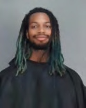 Mugshot of Jr ANTHONY LAWRENCE