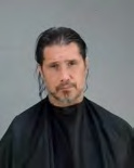 Mugshot of JEREMY ISSAC MULLEN