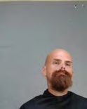 Mugshot of CHRISTOPHER B TATROW