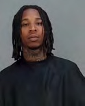 Mugshot of DASHAUN ANTHONY FINNEY