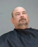 Mugshot of HARVEY J WHITING