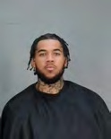 Mugshot of JASHAWN STEWART