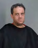 Mugshot of LOREN ANDREW
