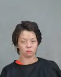 Mugshot of KARIS A M