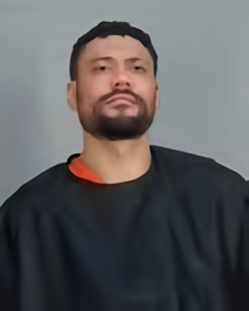 Mugshot of RASHAWN BYRON HILL