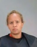 Mugshot of ALEXIS R THOMAS
