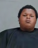 Mugshot of JAYSON MARICE HOLMES
